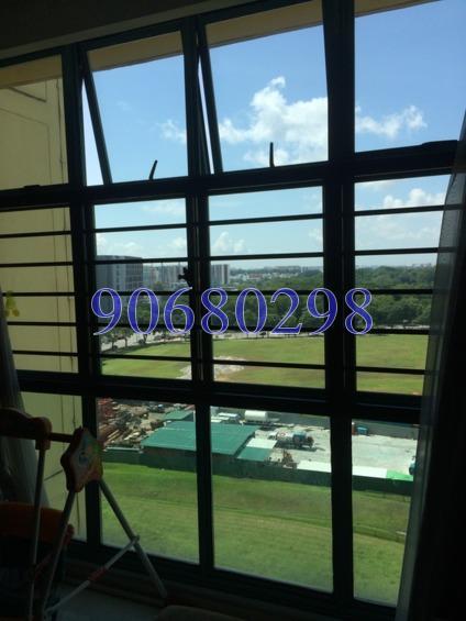 Blk 689E Woodlands Drive 75 (Woodlands), HDB 5 Rooms #174278022
